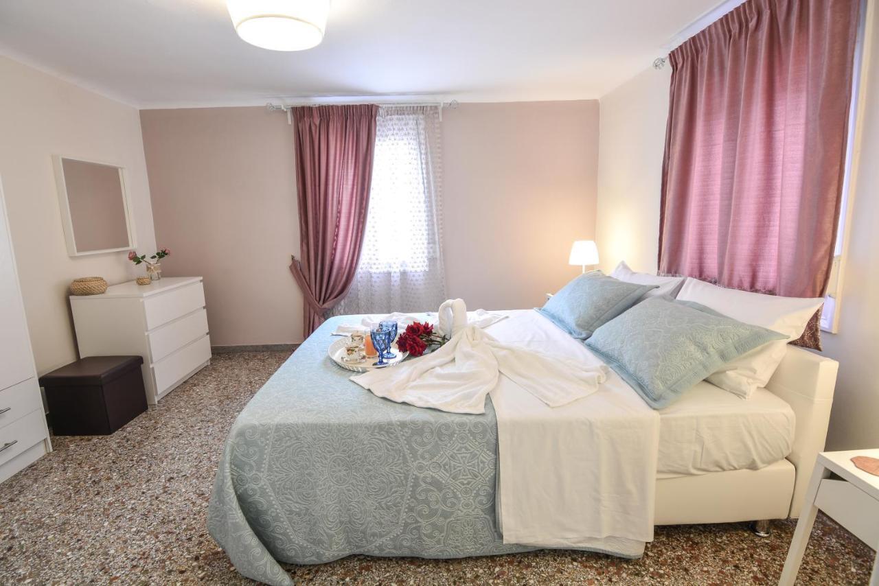 Olea Apartments Xylokastro Esterno foto